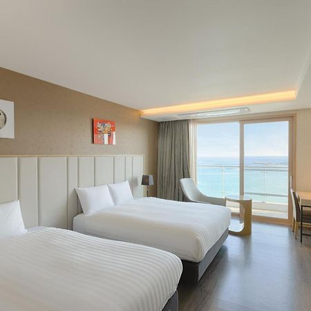 Sol Beach סמצ'אוק חדר תמונה