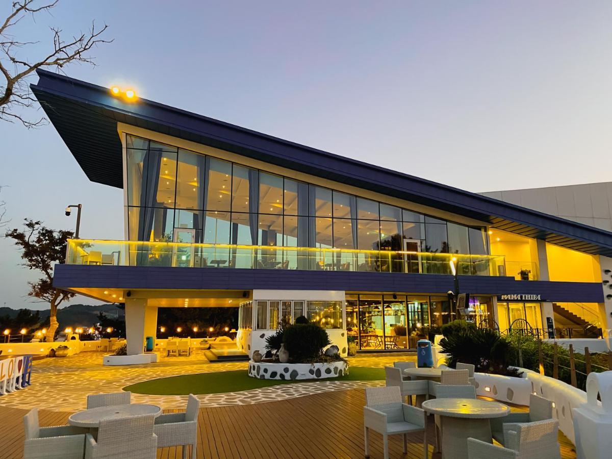 Sol Beach סמצ'אוק מראה חיצוני תמונה