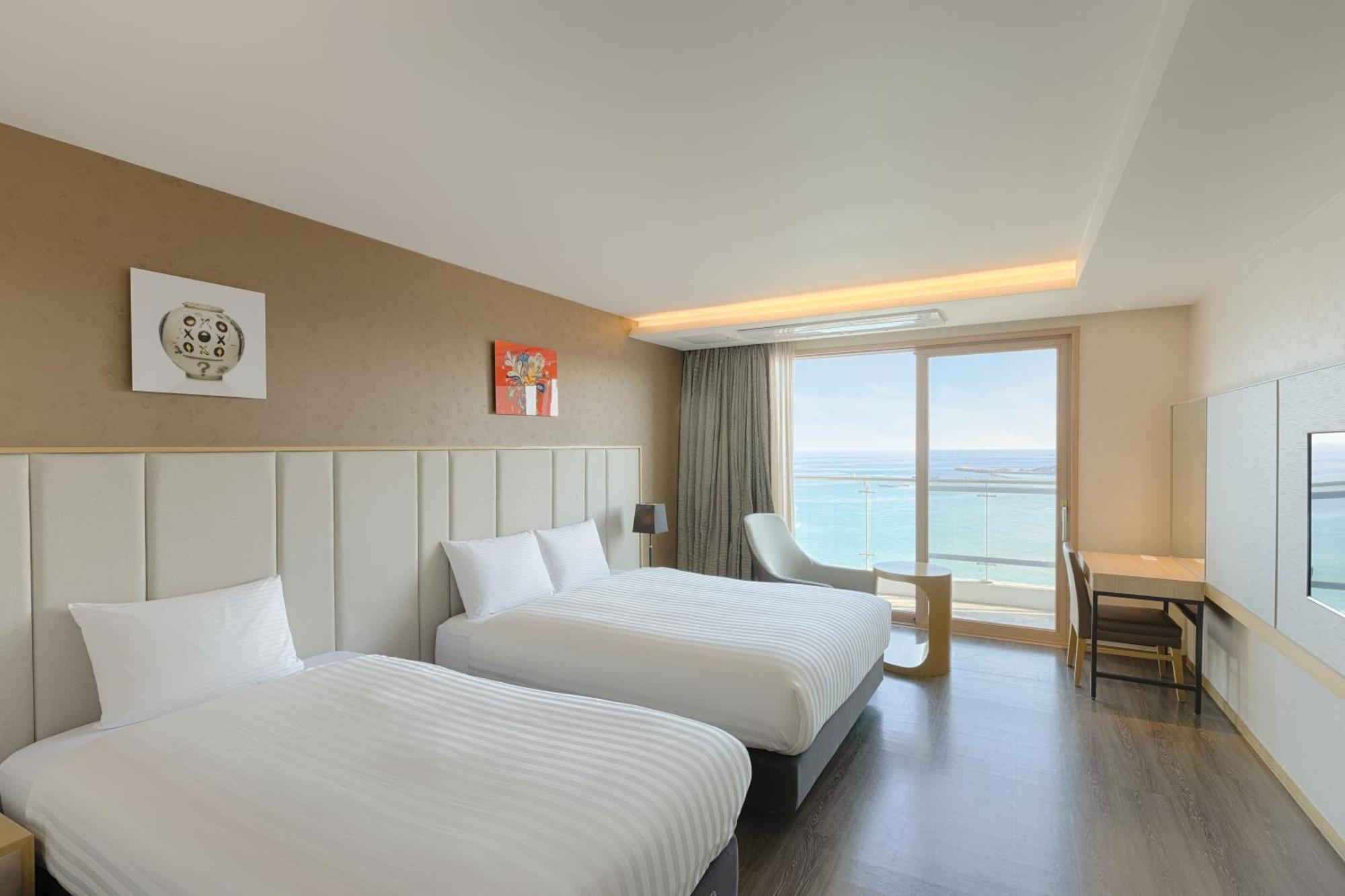 Sol Beach סמצ'אוק חדר תמונה