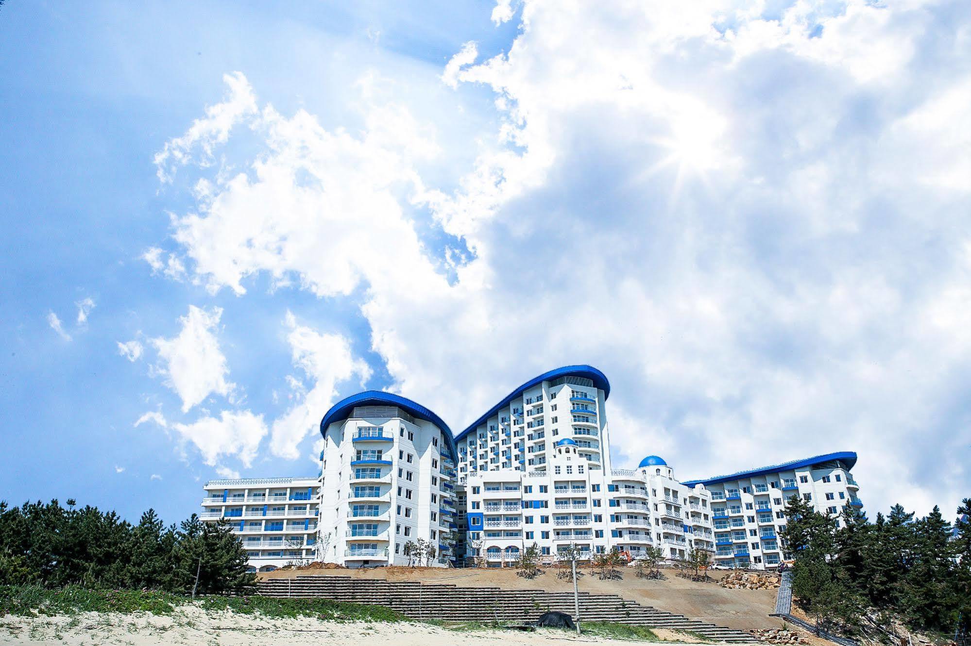 Sol Beach סמצ'אוק מראה חיצוני תמונה
